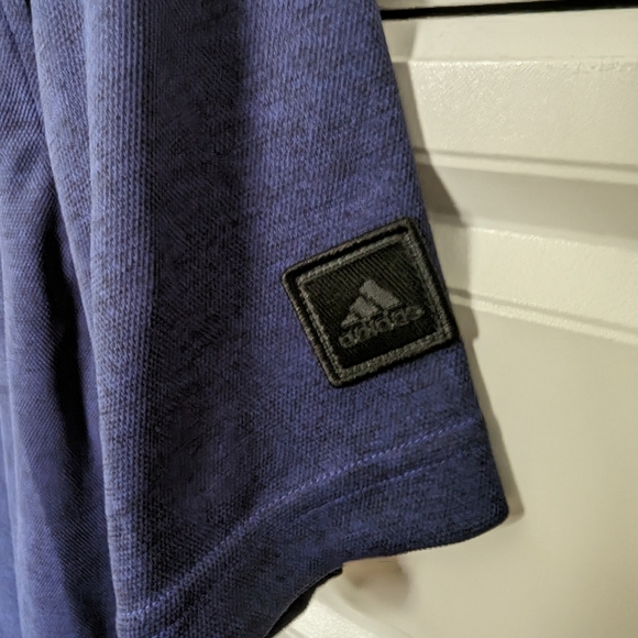 Adidas Golf Shirt - Picture 4 of 4